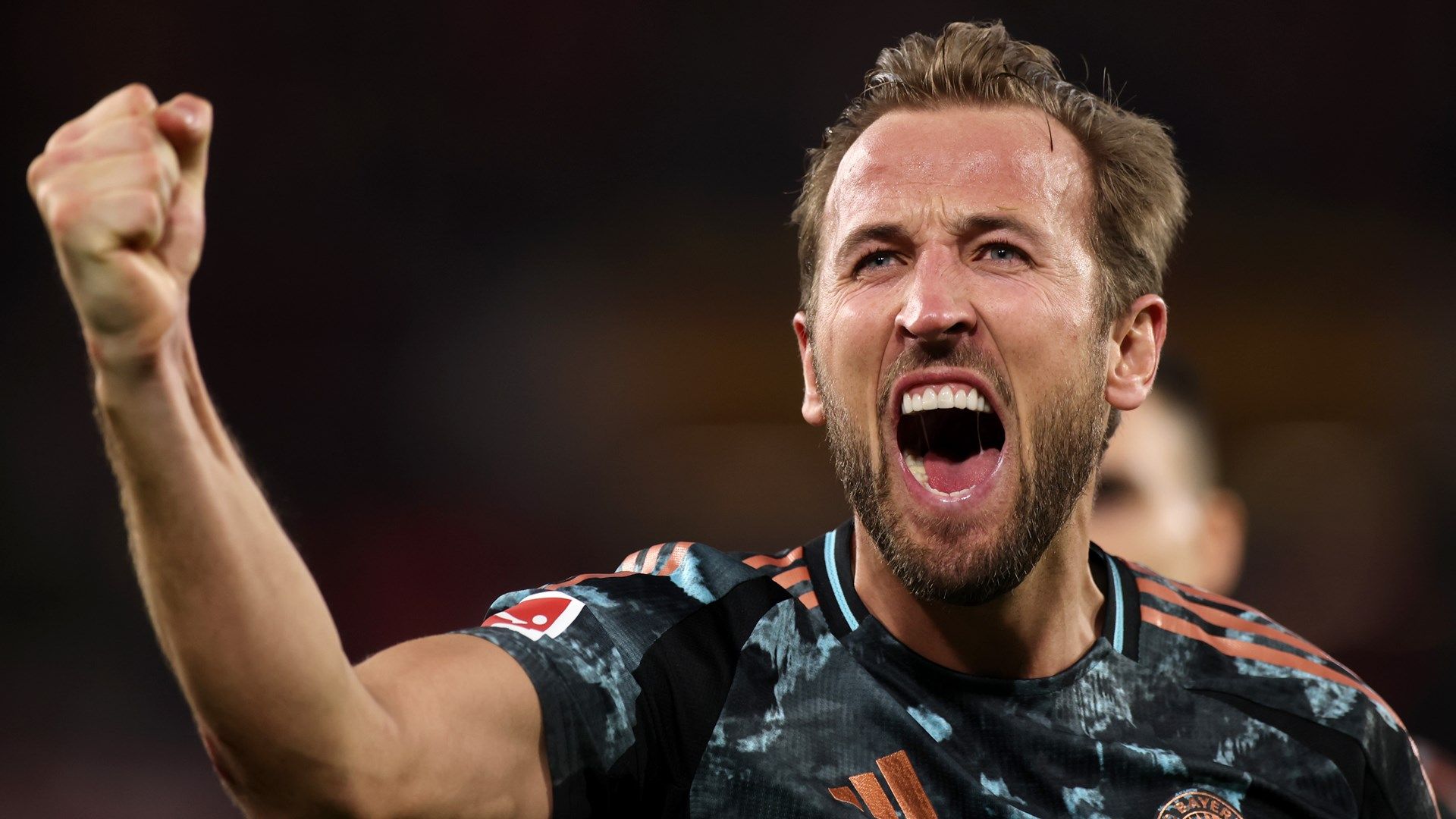 VIDEO What A Night Hungover Harry Kane Admits To feeling It A video-what-a-night-hungover-harry-kane-admits-to-feeling-it-a